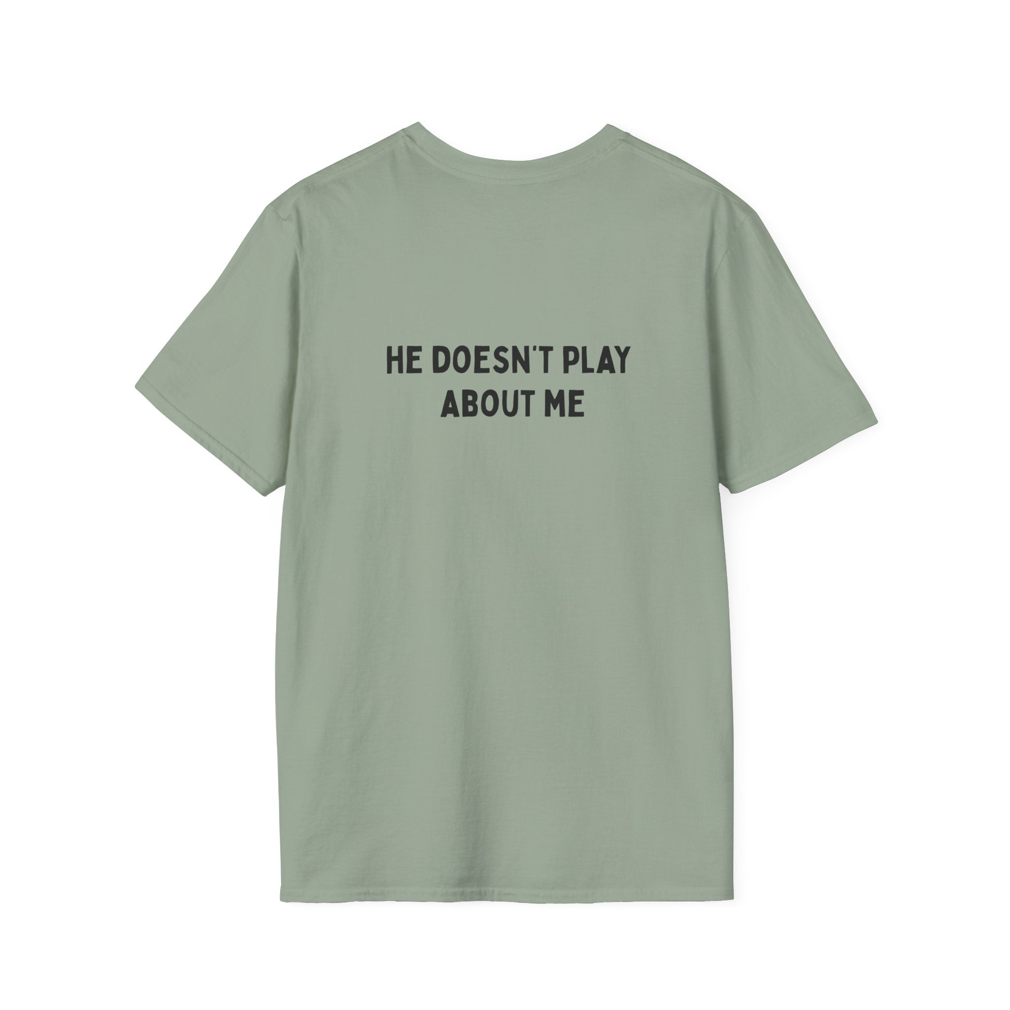 I'm Telling My Father Unisex T-Shirt