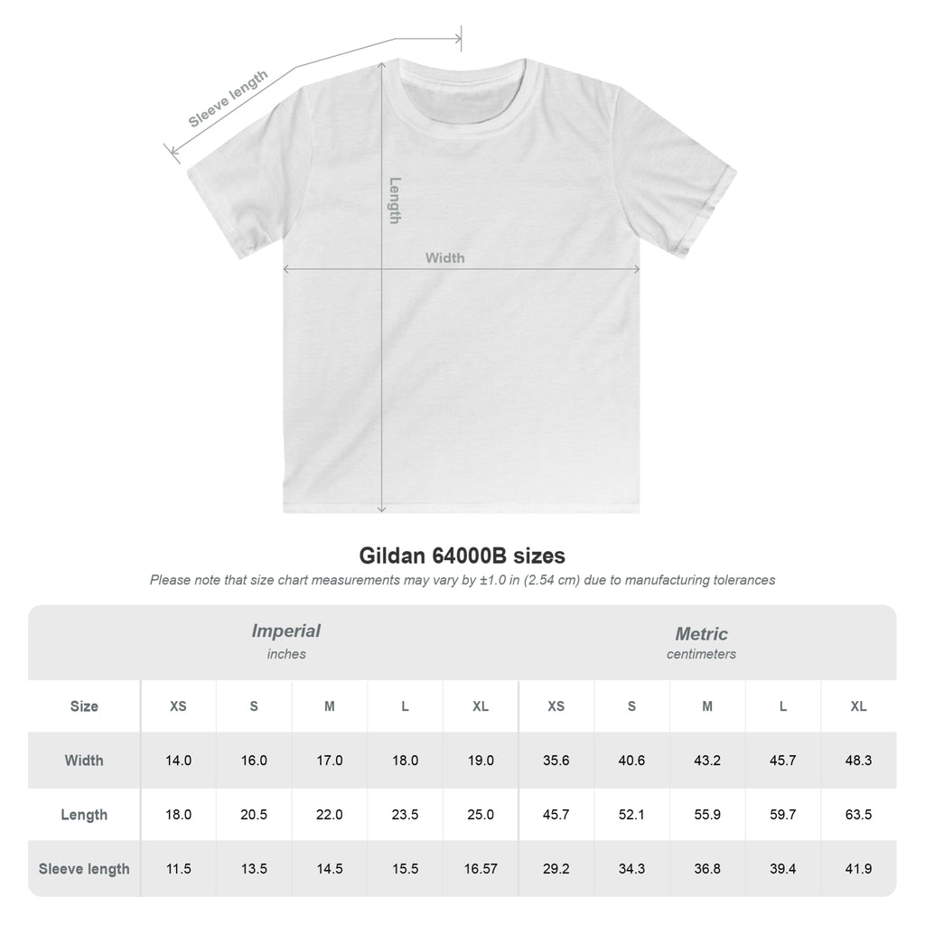 My Body Has Limits MY GOD DOESN'T kids tee | Christian faith disability design