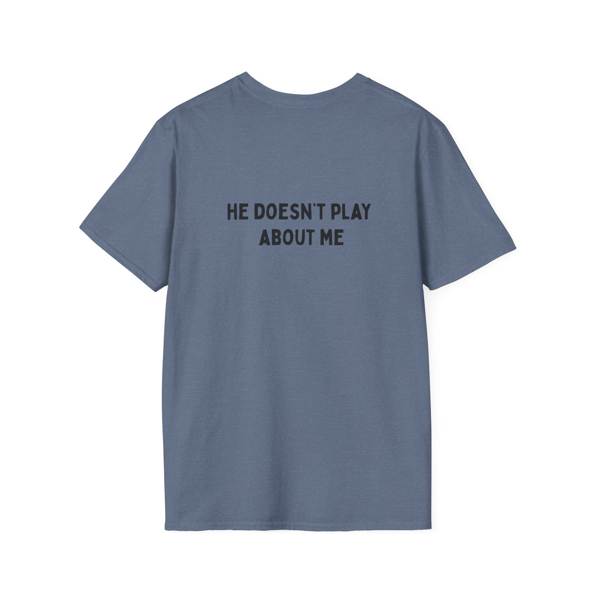 I'm Telling My Father Unisex T-Shirt