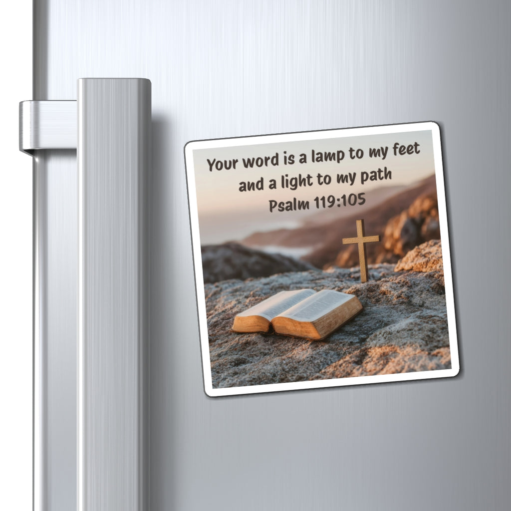Magnets