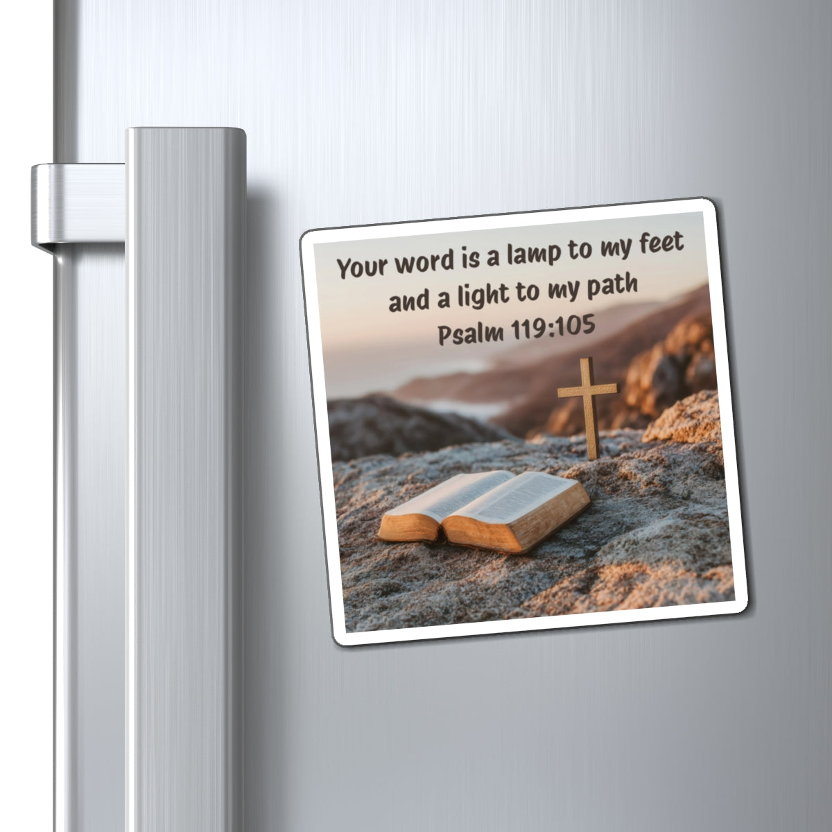 Magnets