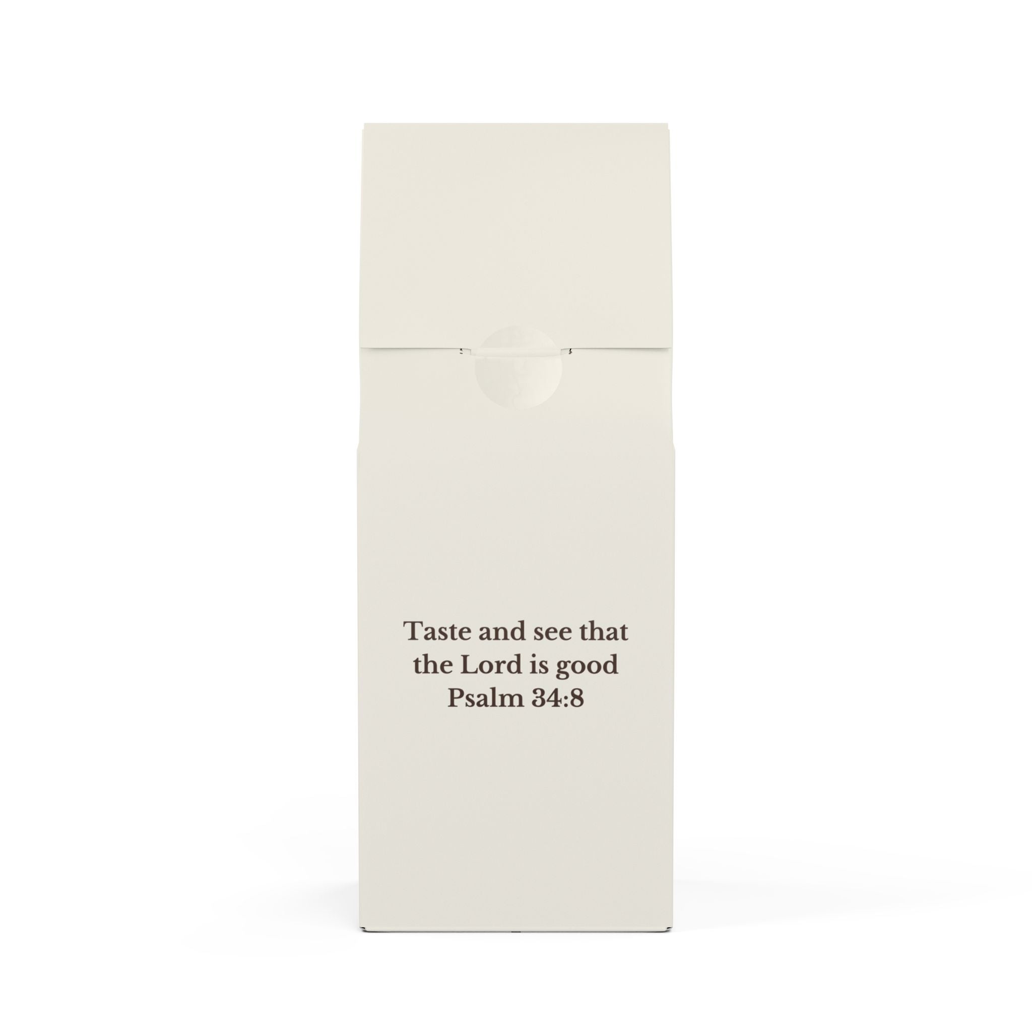 Bitterroot Coffee Blend (Dark French Roast)