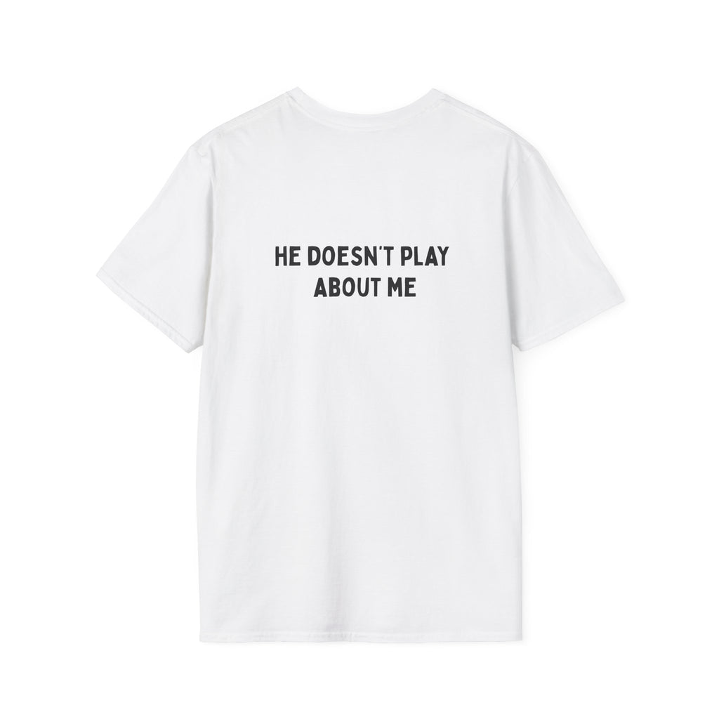 I'm Telling My Father Unisex T-Shirt