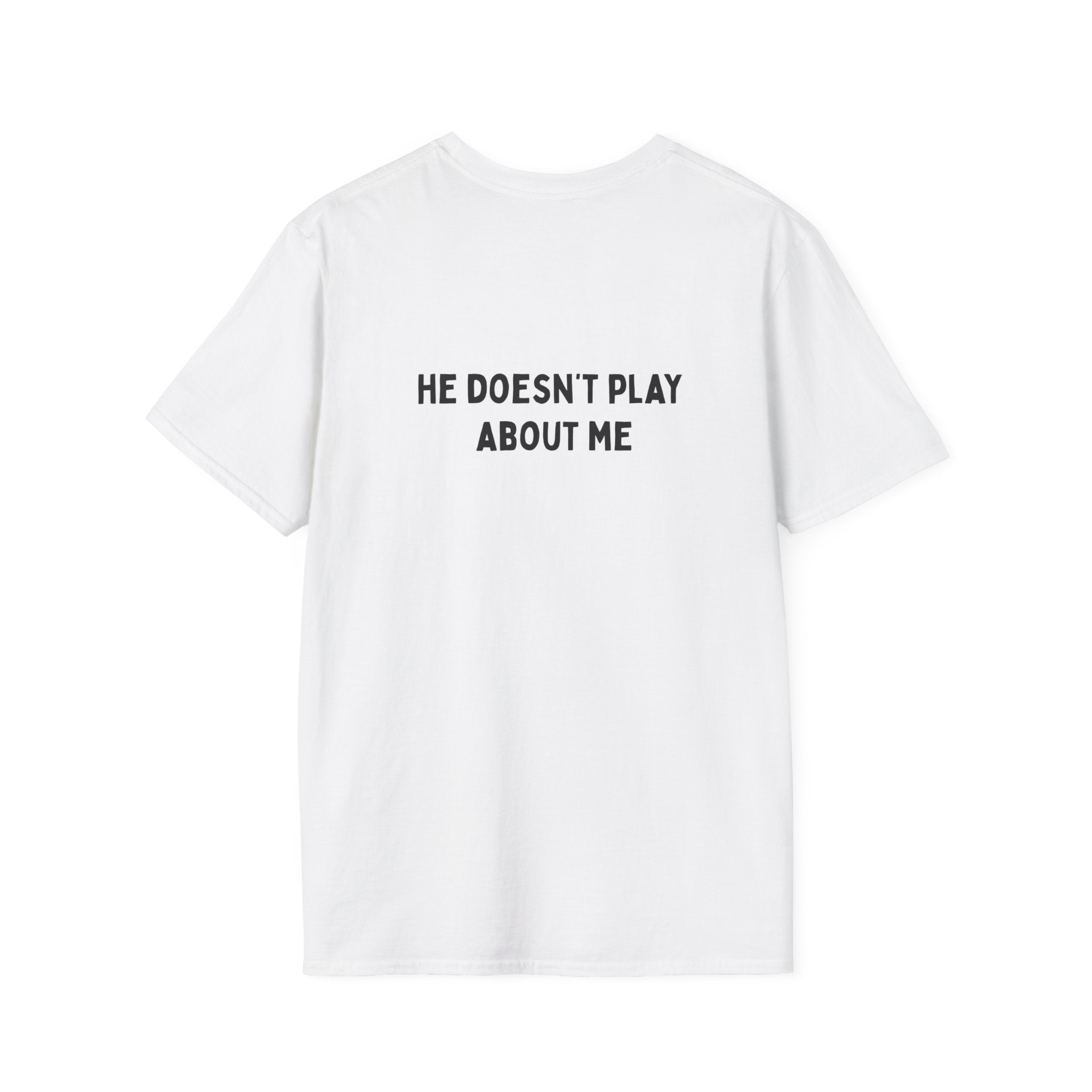 I'm Telling My Father Unisex T-Shirt