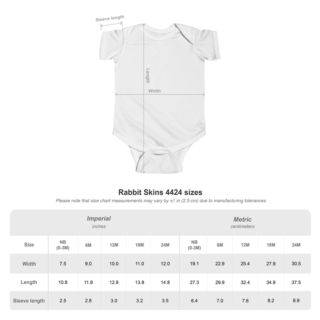 Promise Baby rainbow onesie Bodysuit | Scripture James 1:17 baby shower