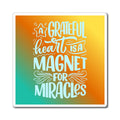 Magnets