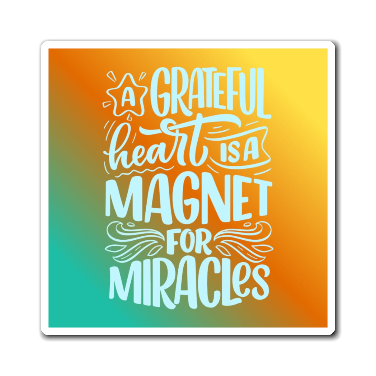 Magnets