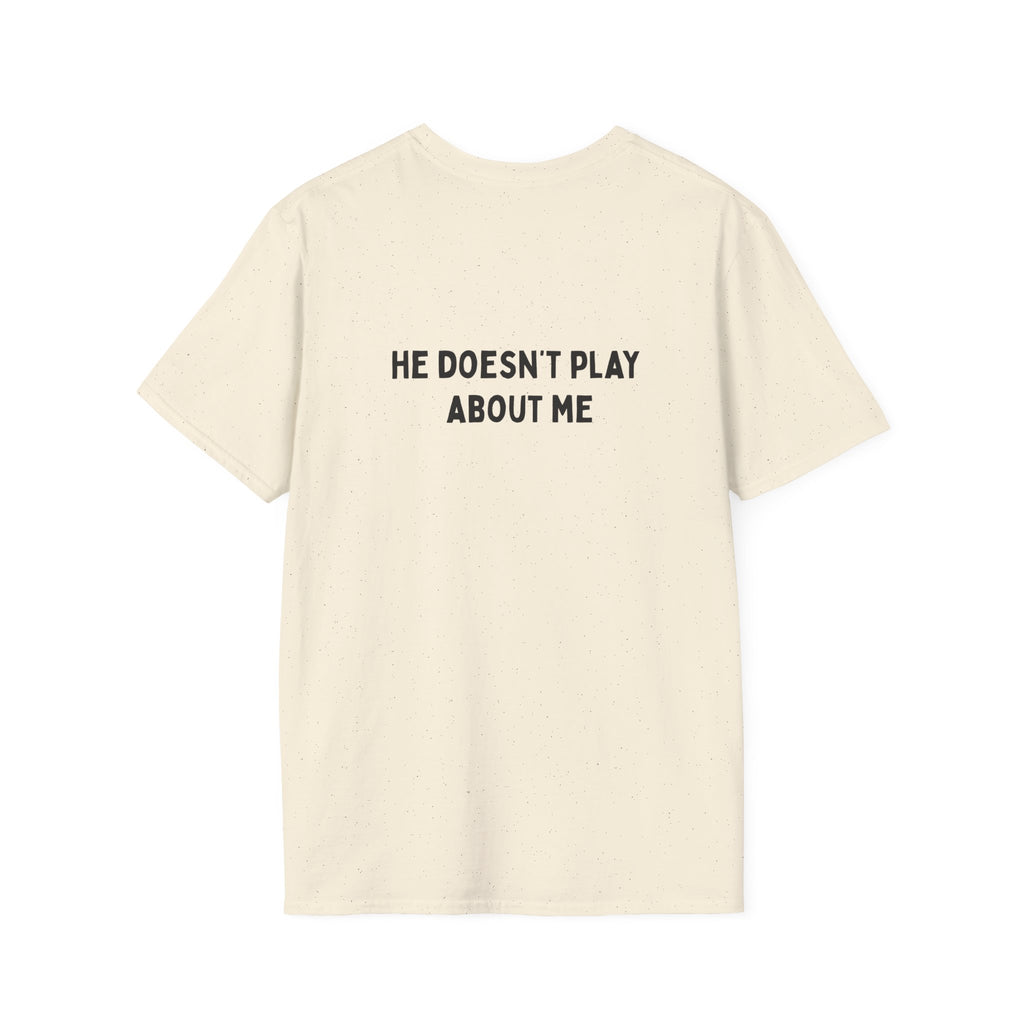 I'm Telling My Father Unisex T-Shirt