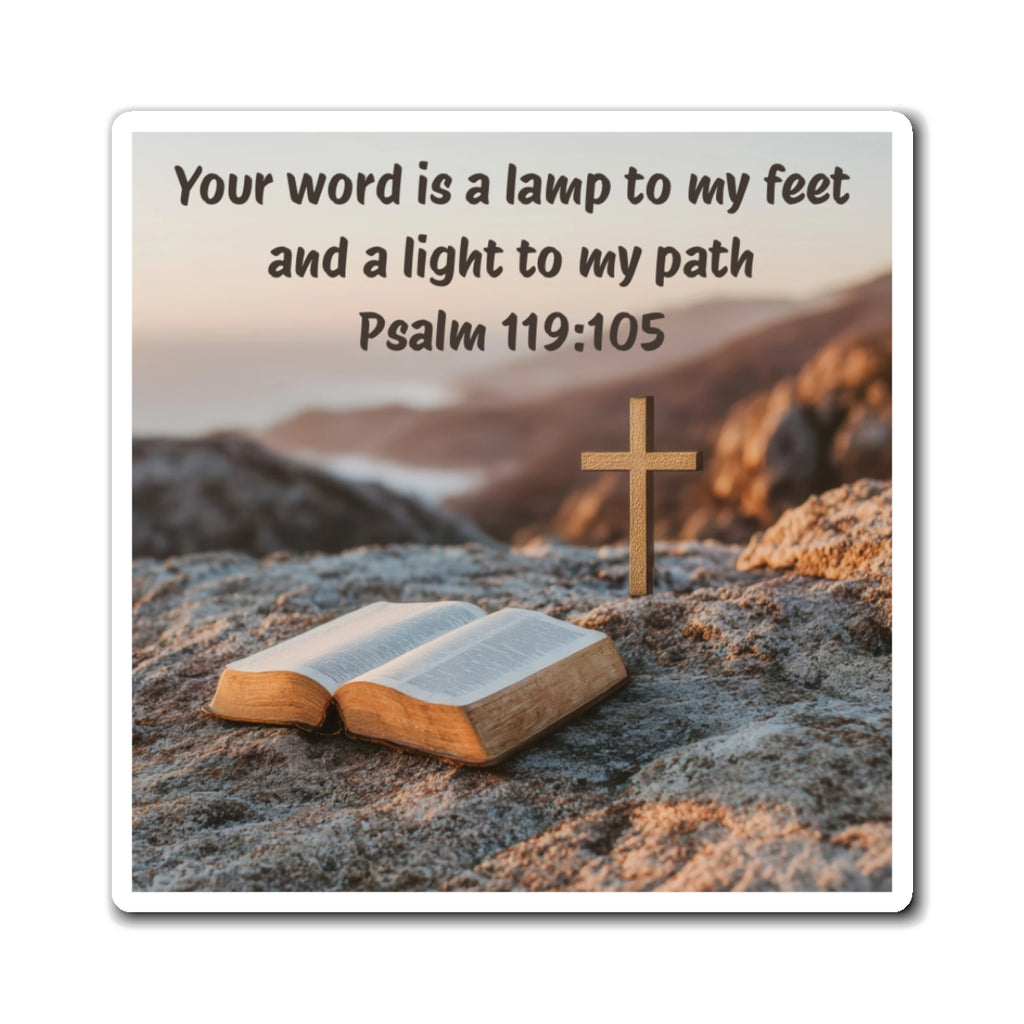 Magnets