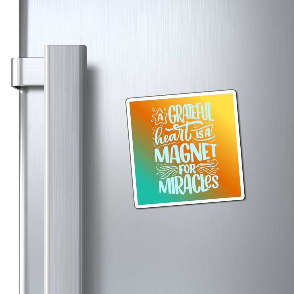Magnets