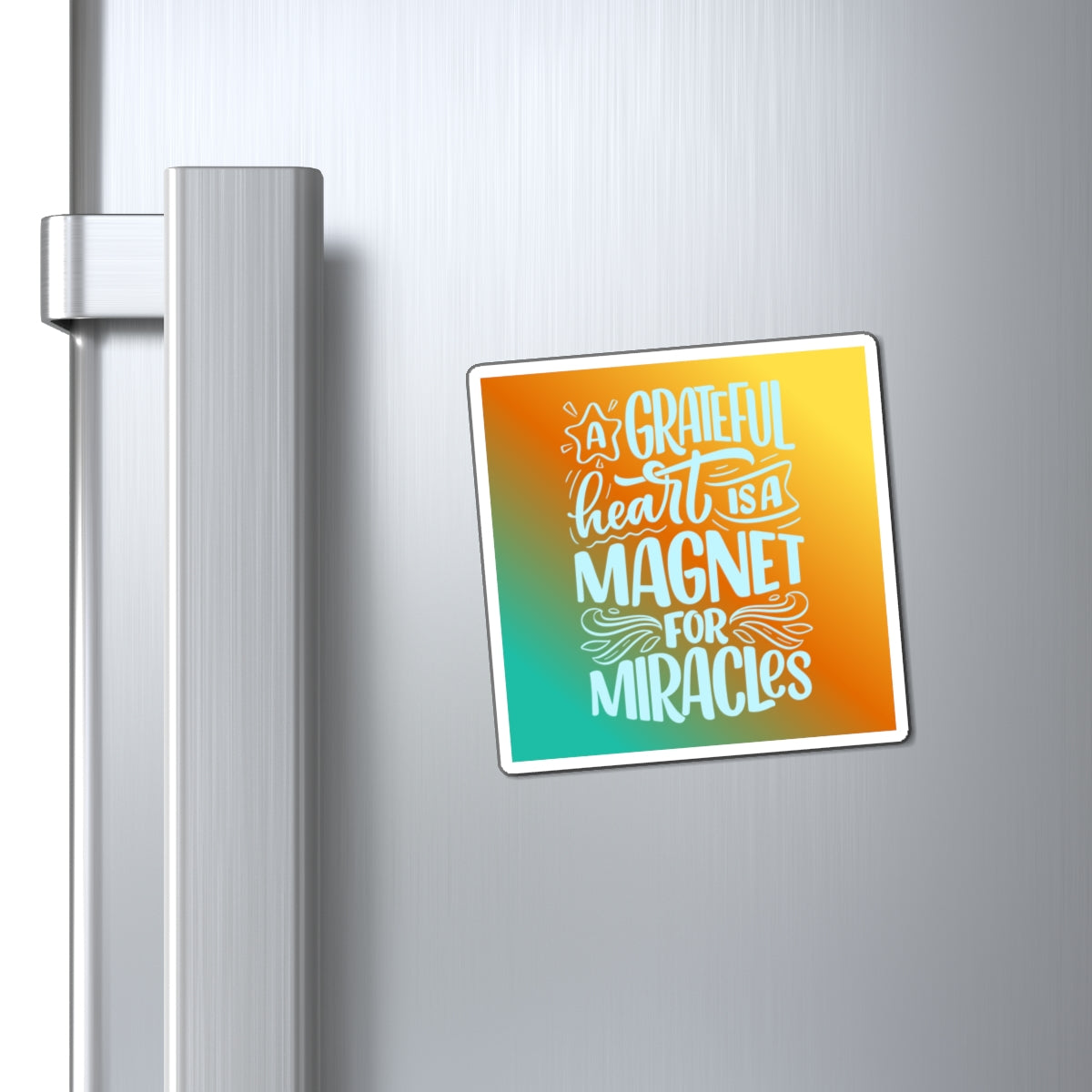 Magnets