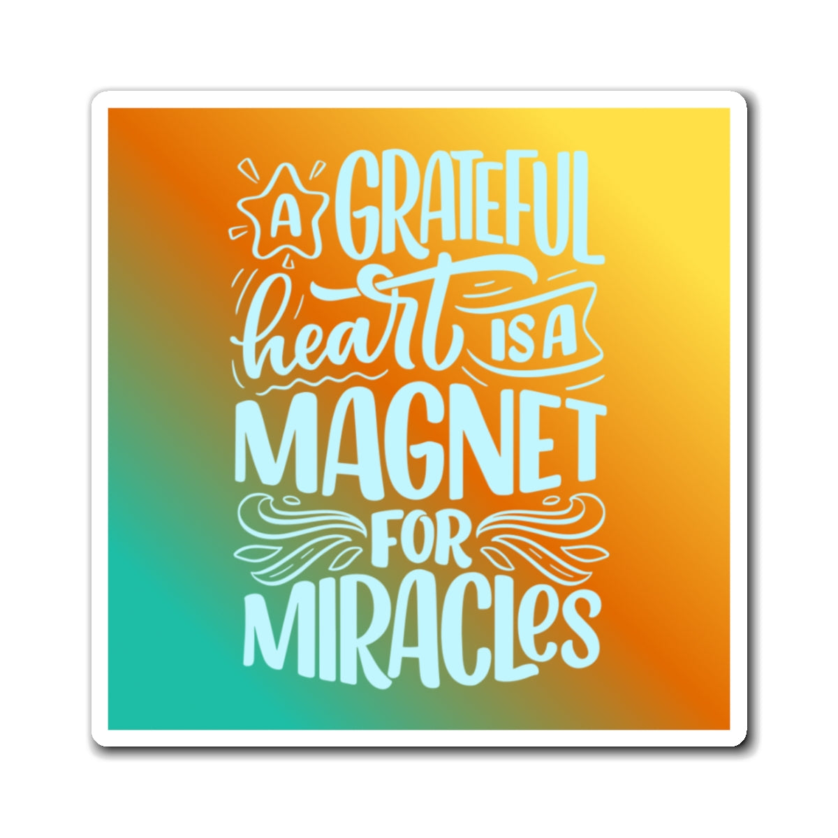 Magnets