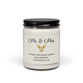 Scented Soy Candle, 9oz