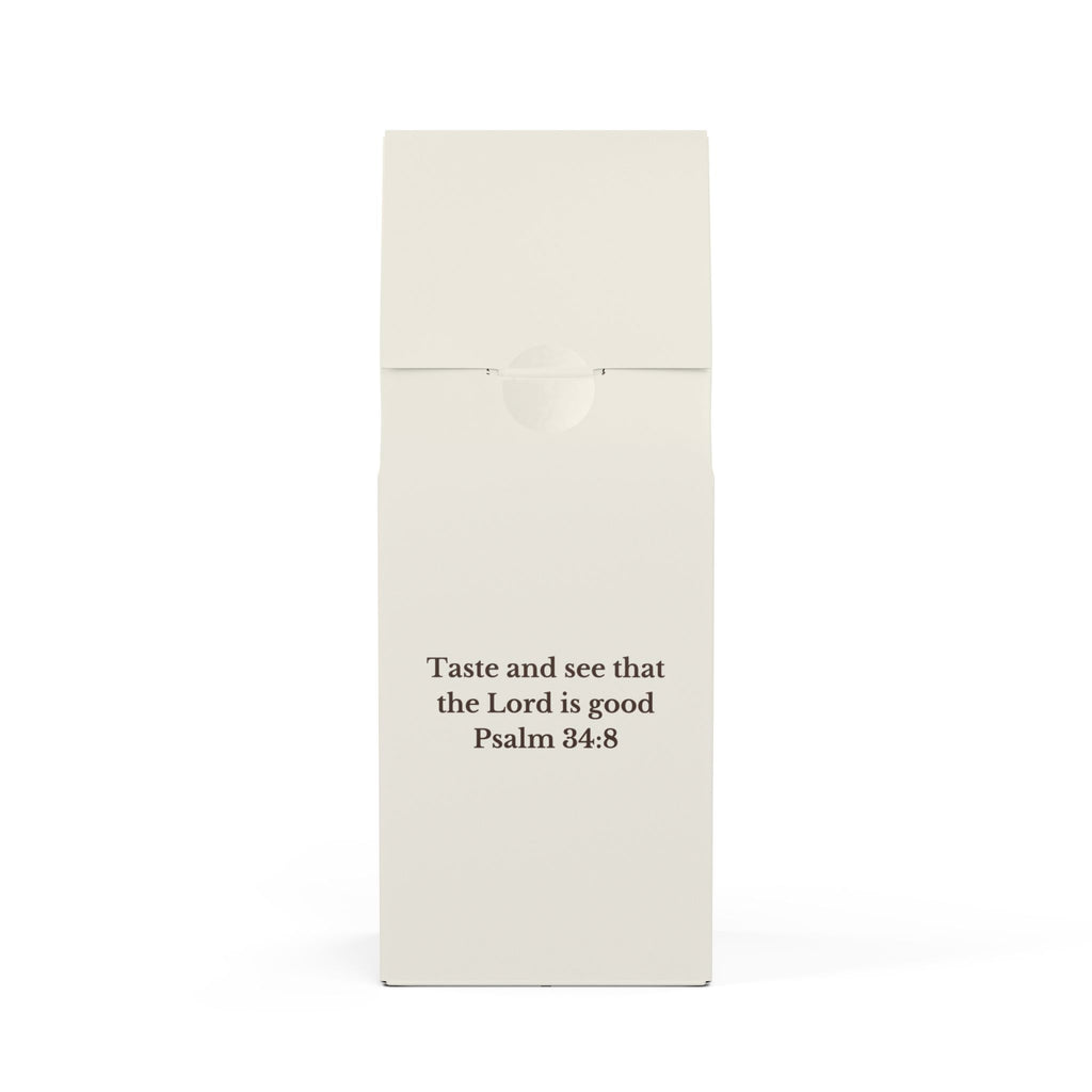 Bitterroot Coffee Blend (Dark French Roast)