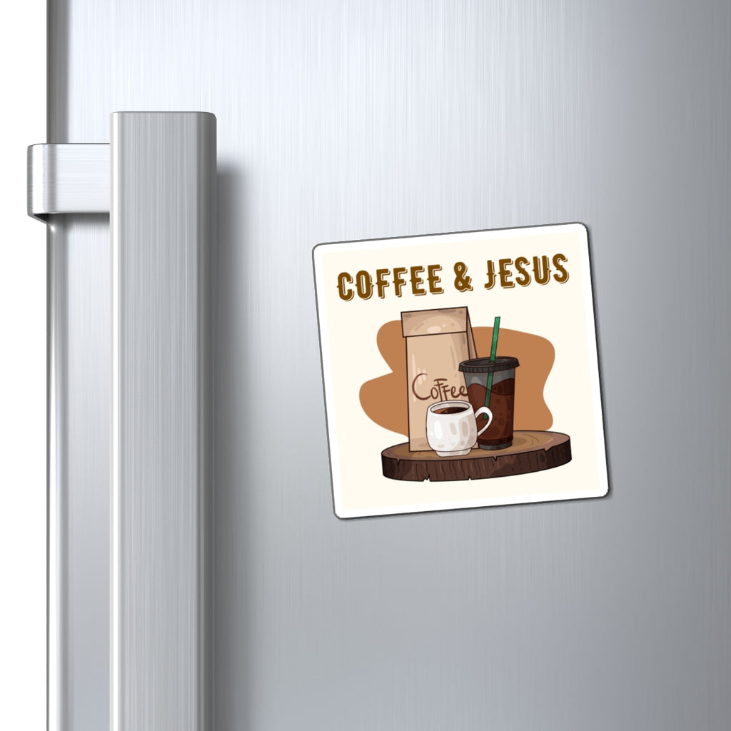 Magnets
