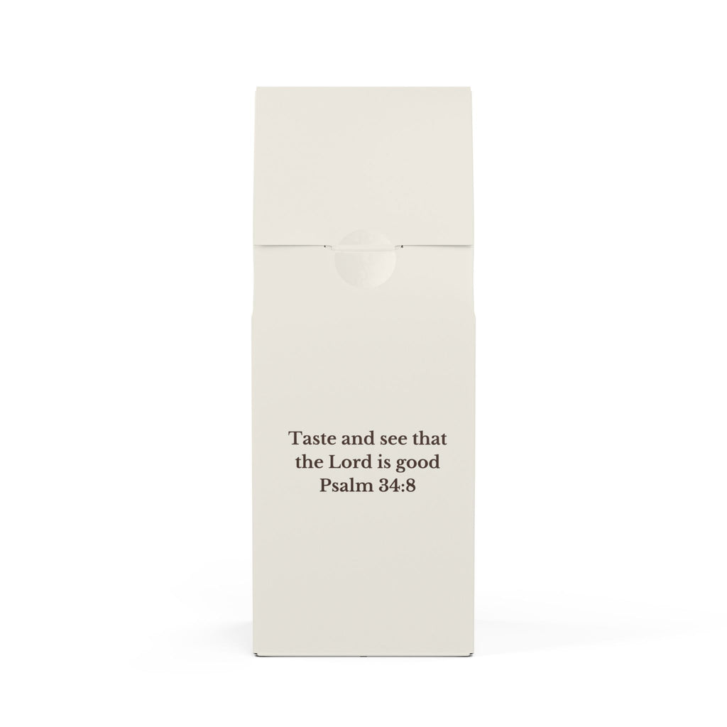 Flathead Valley Coffee Blend (Medium-Dark Roast)