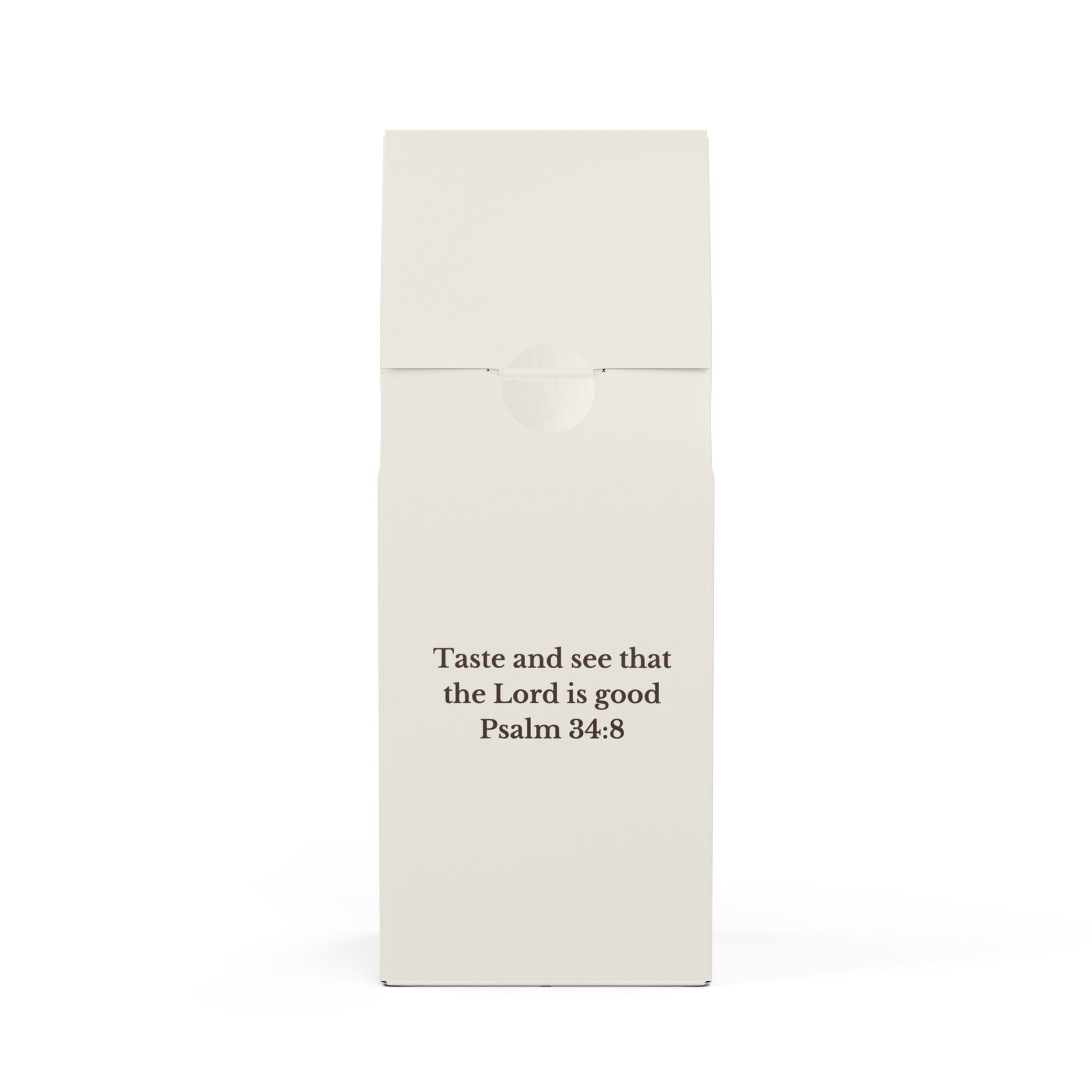 Flathead Valley Coffee Blend (Medium-Dark Roast)