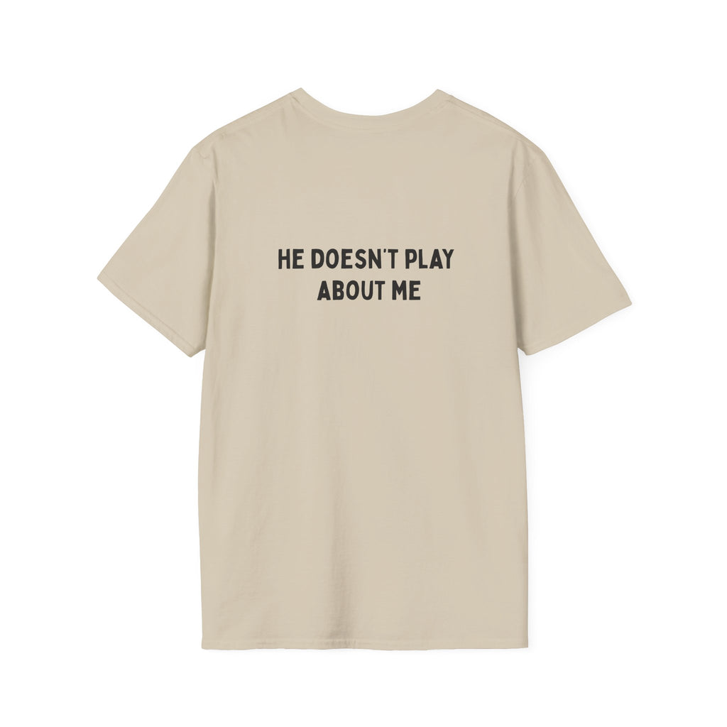 I'm Telling My Father Unisex T-Shirt