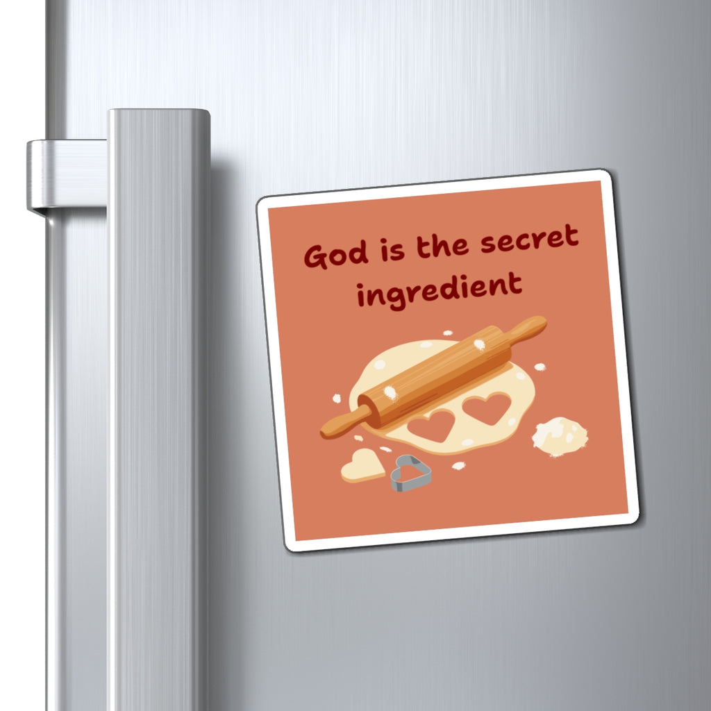Magnets