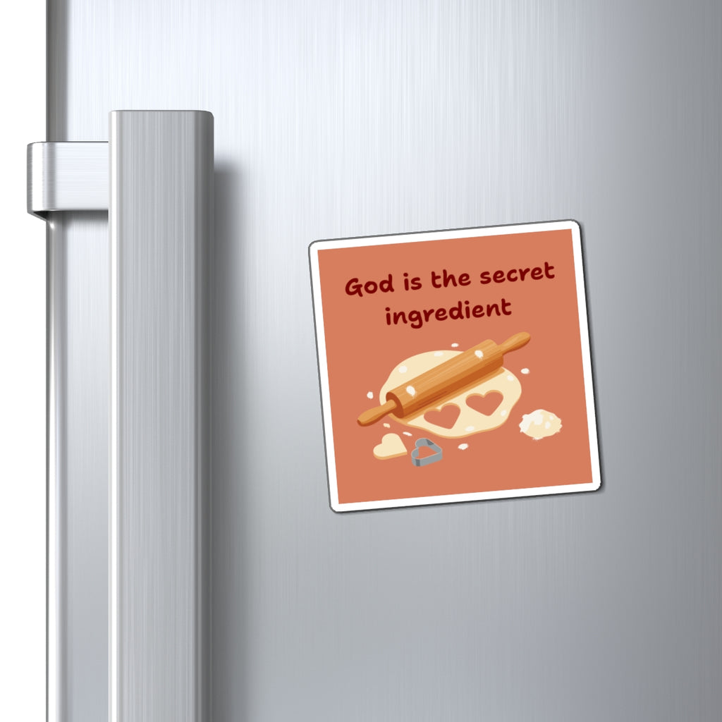 Magnets