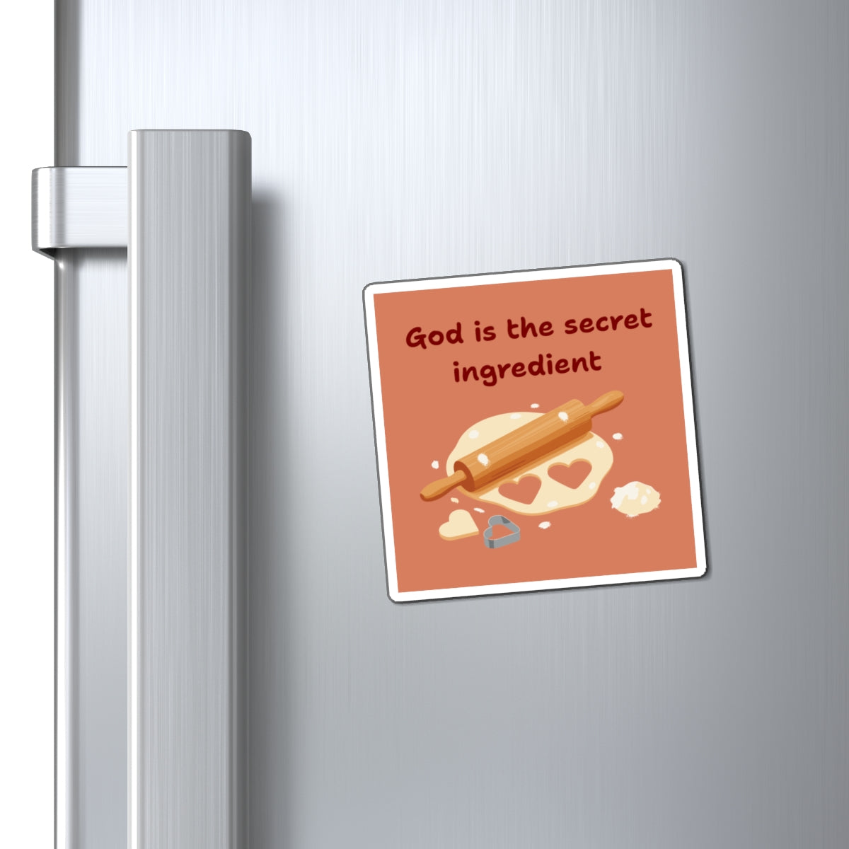 Magnets