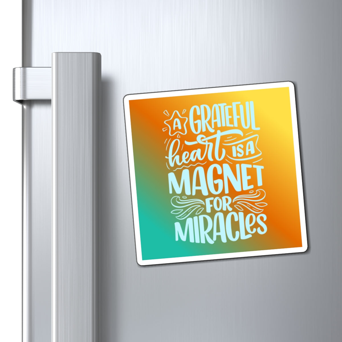 Magnets